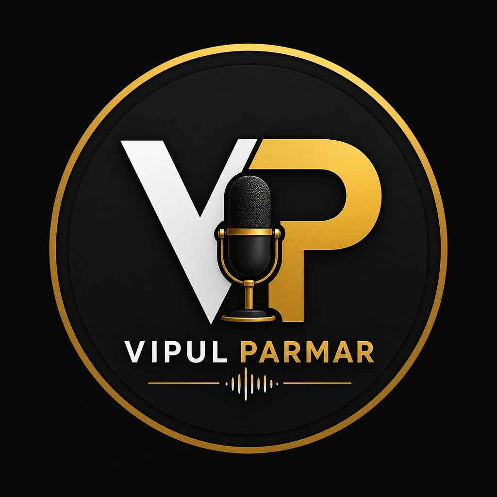 Vipul Parmar