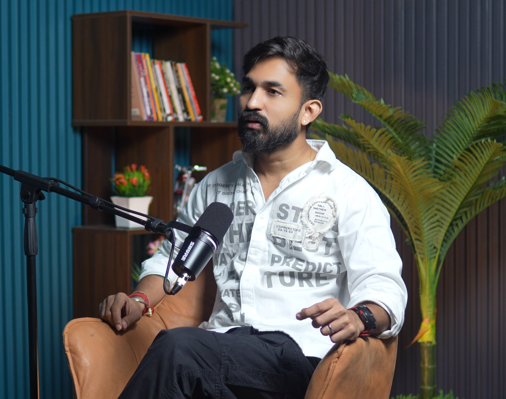 Aditya S.